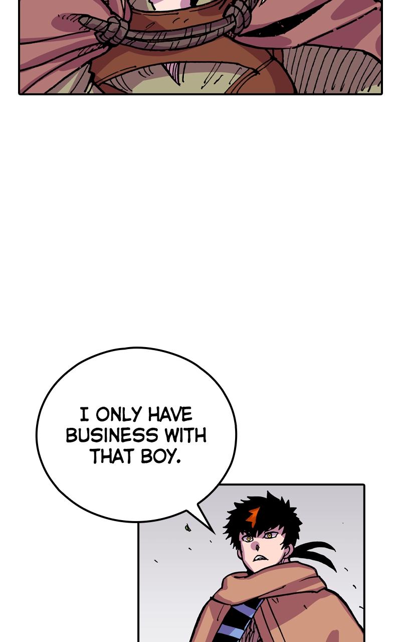 The Clevatess Manga Chapter 21