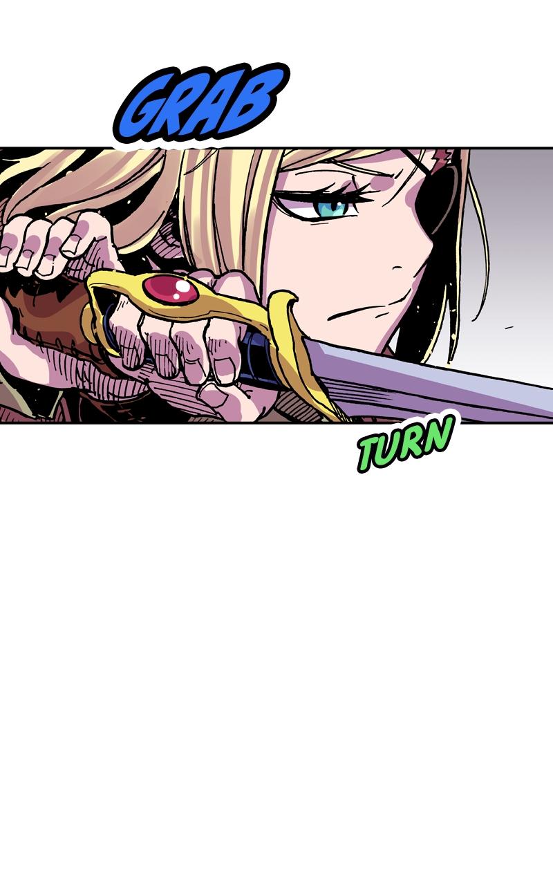 The Clevatess Manga Chapter 21