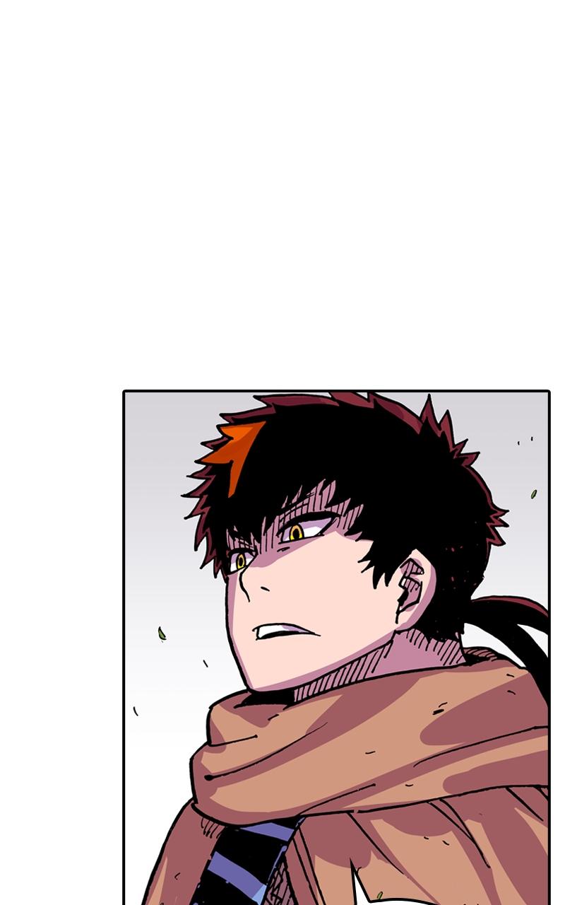 The Clevatess Manga Chapter 21