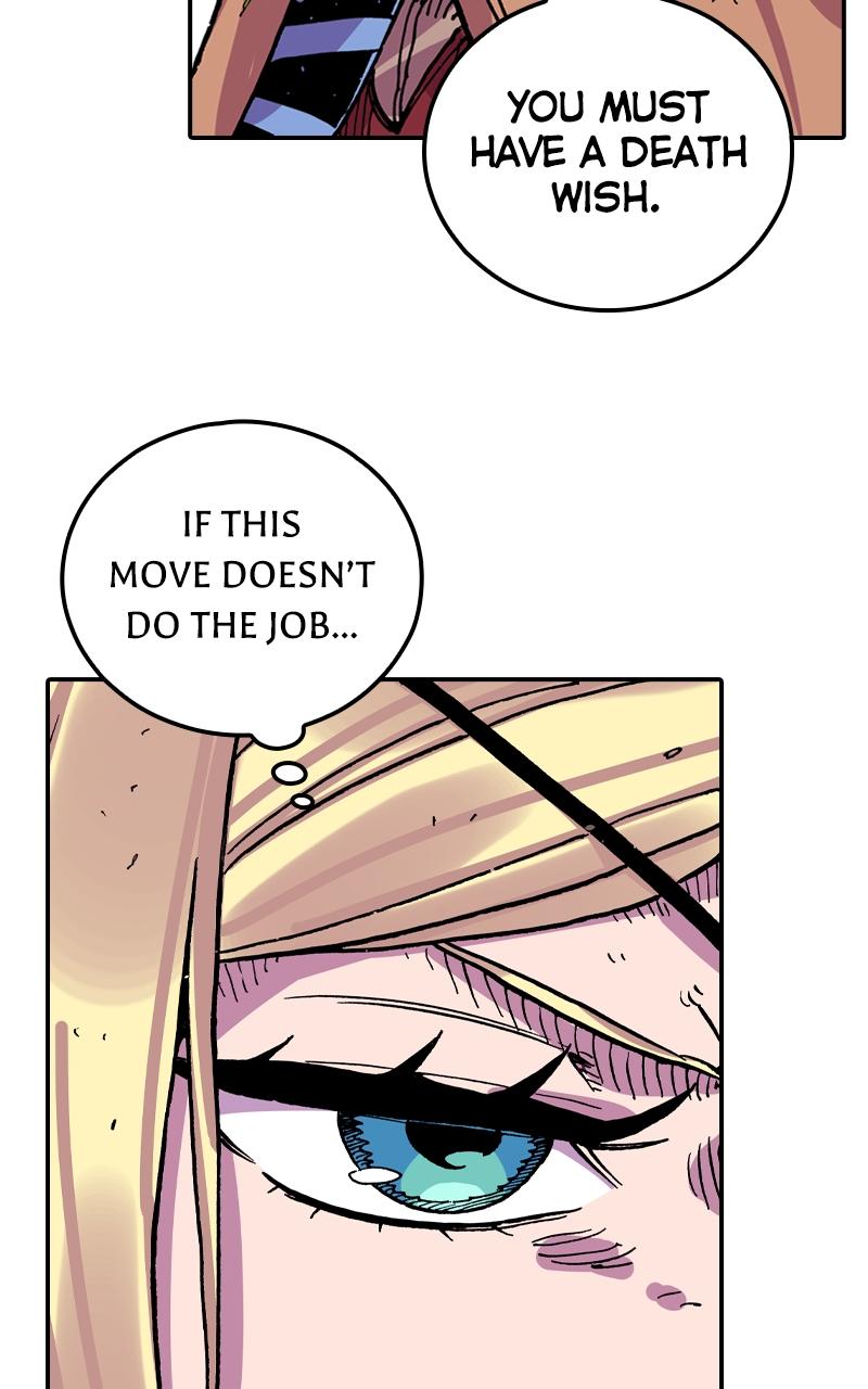 The Clevatess Manga Chapter 21