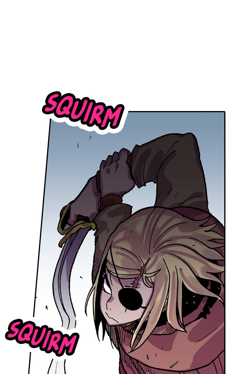 The Clevatess Manga Chapter 21