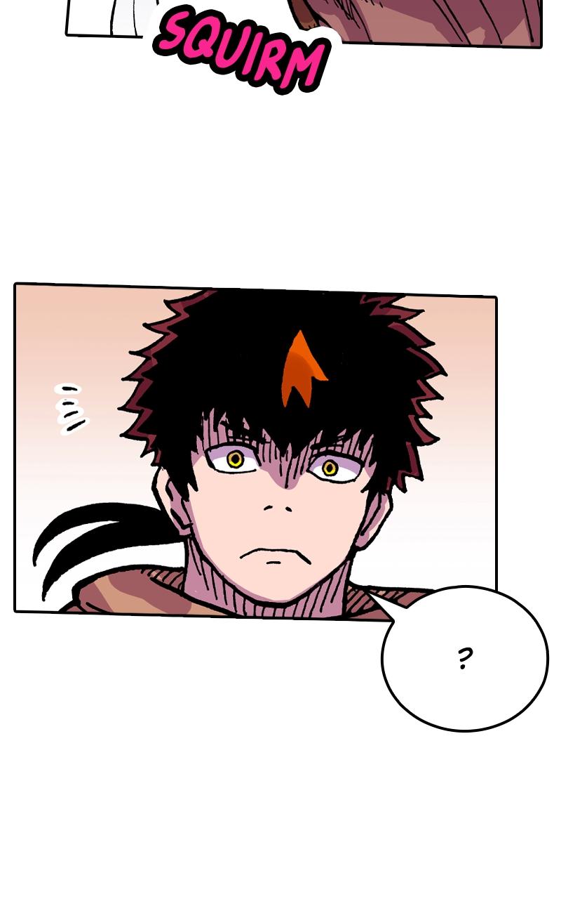 The Clevatess Manga Chapter 21