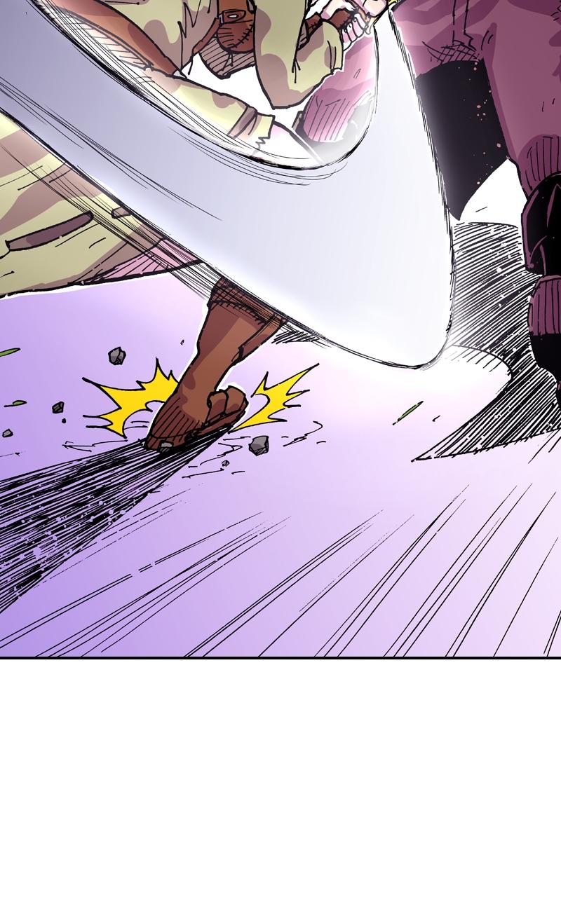 The Clevatess Manga Chapter 21