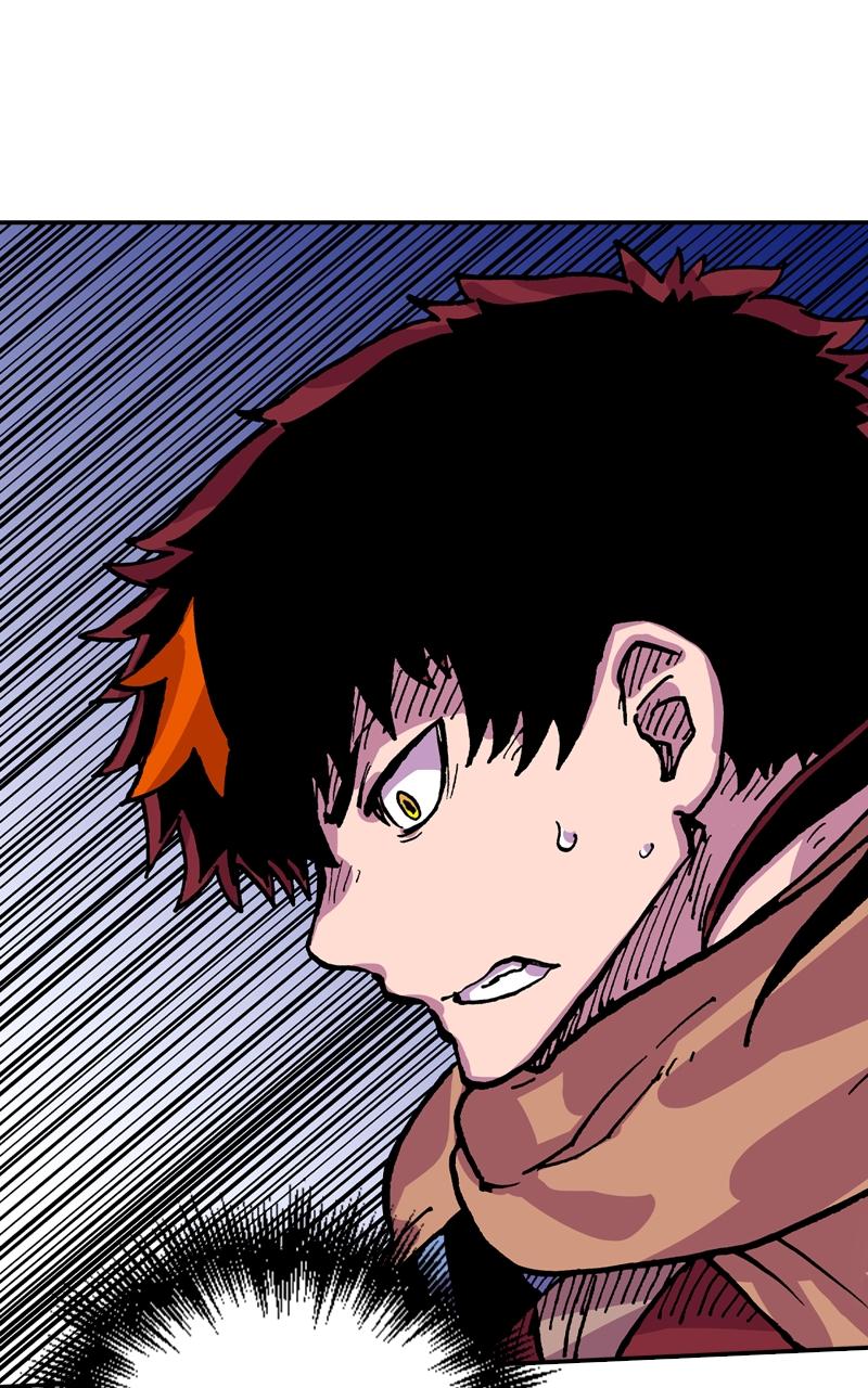 The Clevatess Manga Chapter 21