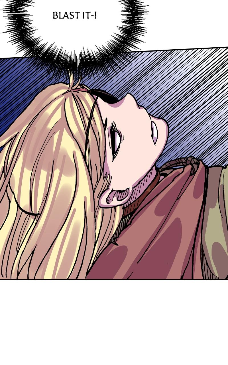 The Clevatess Manga Chapter 21