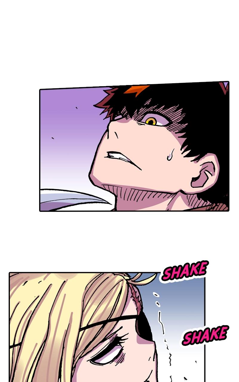 The Clevatess Manga Chapter 21