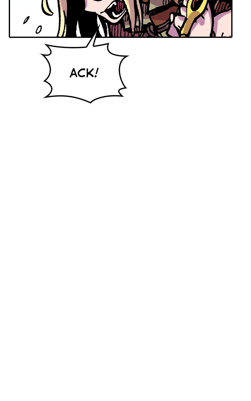 The Clevatess Manga Chapter 21