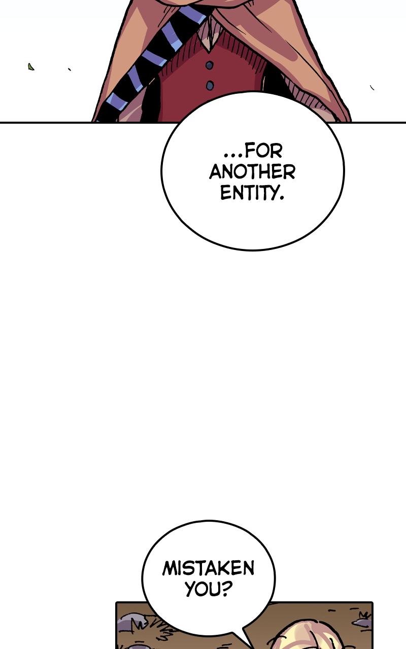 The Clevatess Manga Chapter 21