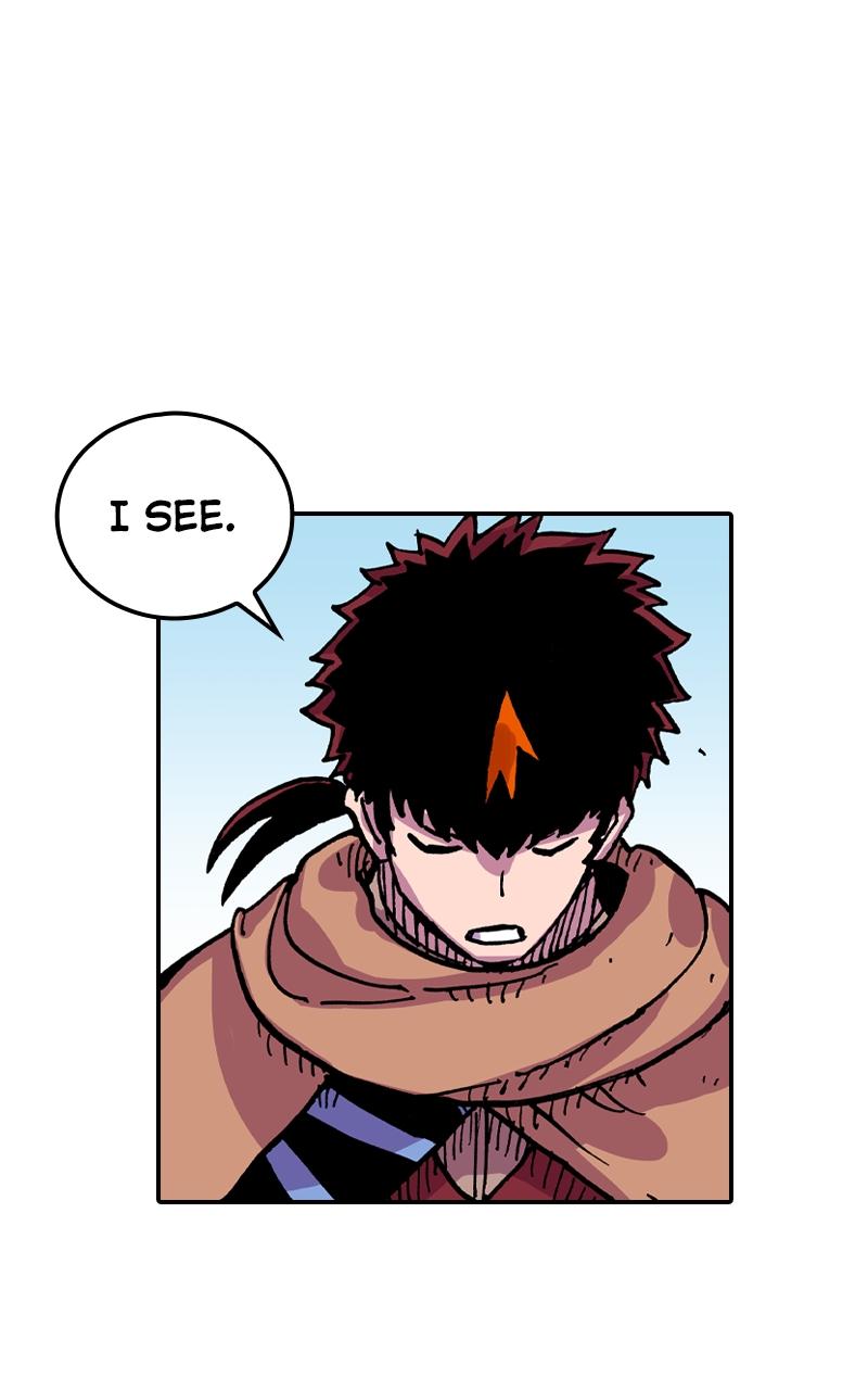 The Clevatess Manga Chapter 21