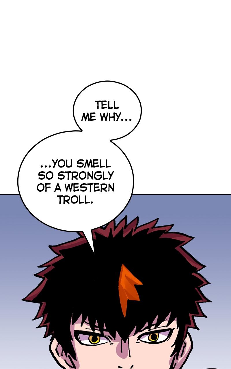 The Clevatess Manga Chapter 21