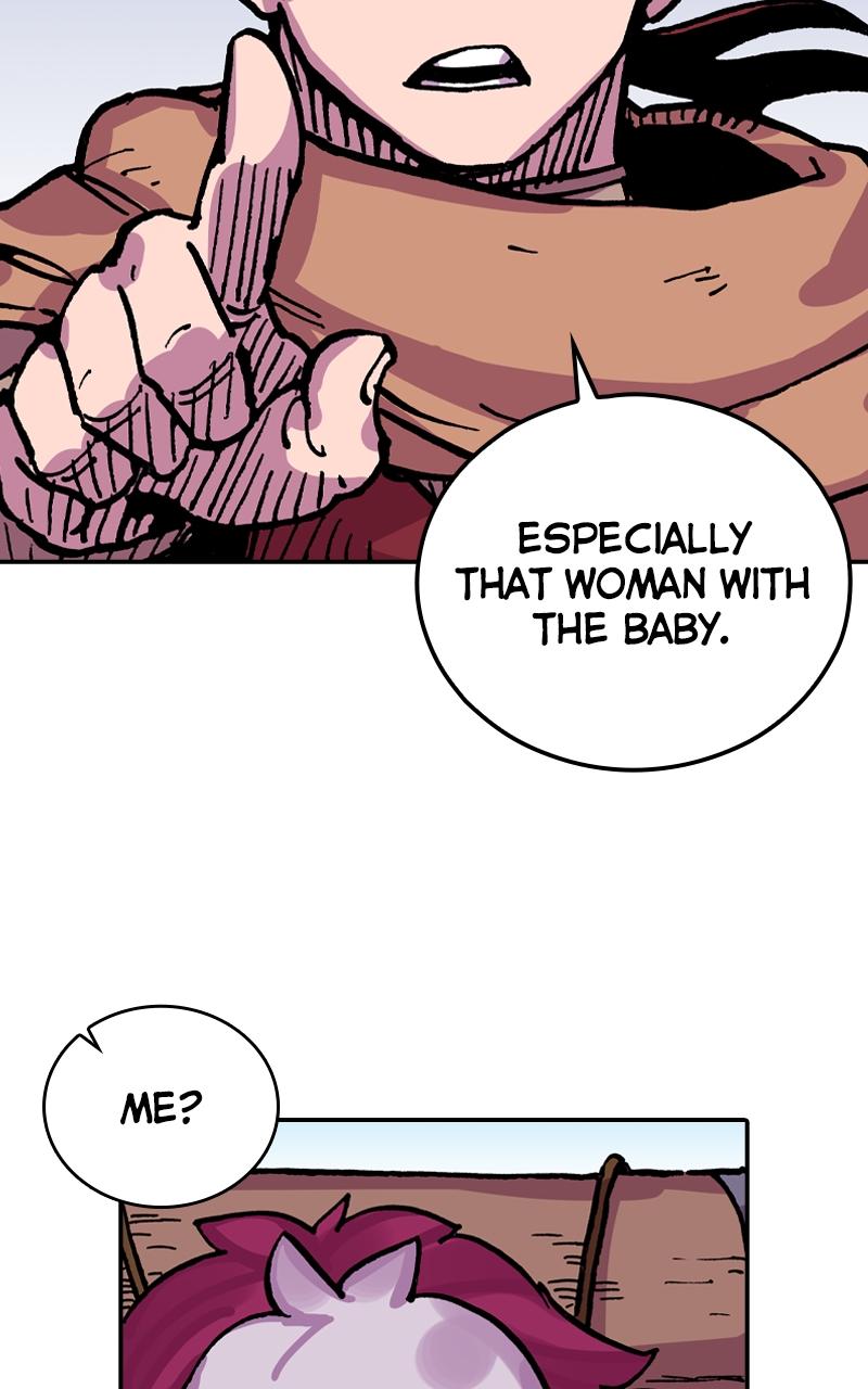 The Clevatess Manga Chapter 21