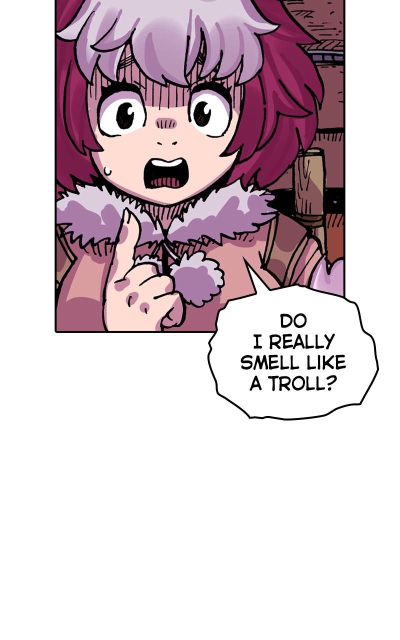 The Clevatess Manga Chapter 21