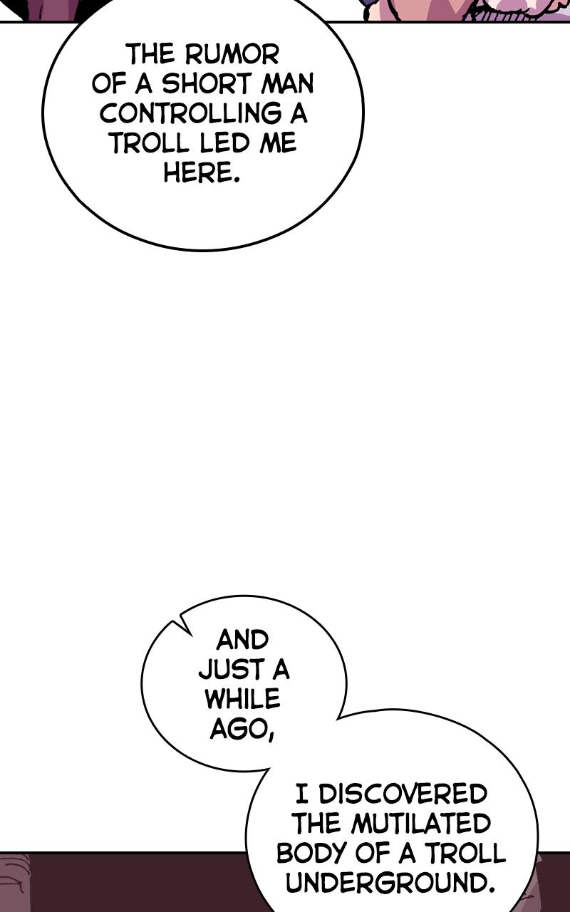 The Clevatess Manga Chapter 21