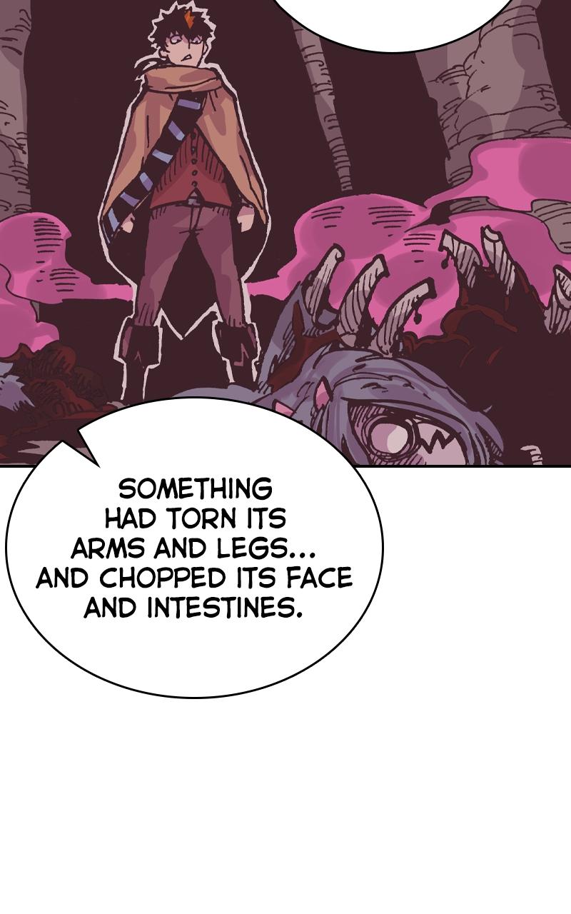 The Clevatess Manga Chapter 21