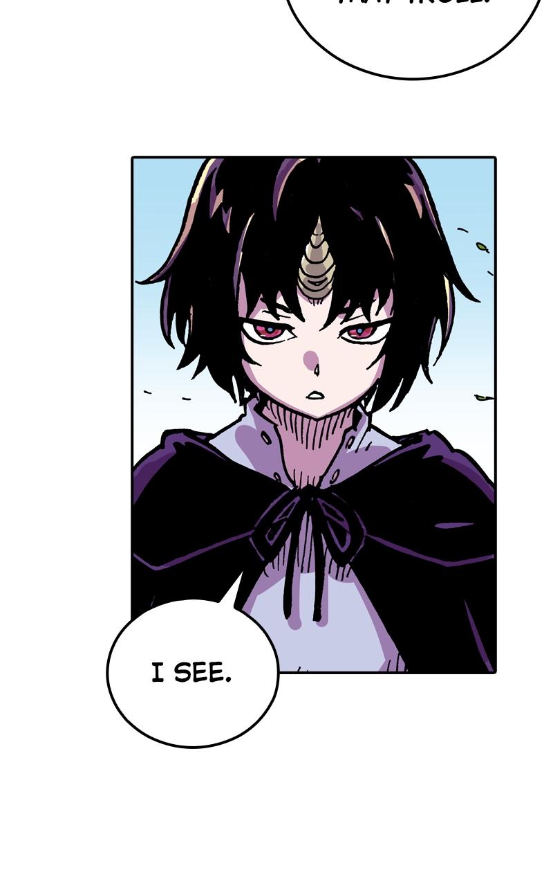 The Clevatess Manga Chapter 21