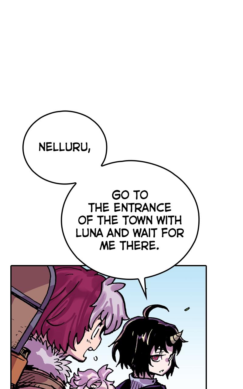 The Clevatess Manga Chapter 21