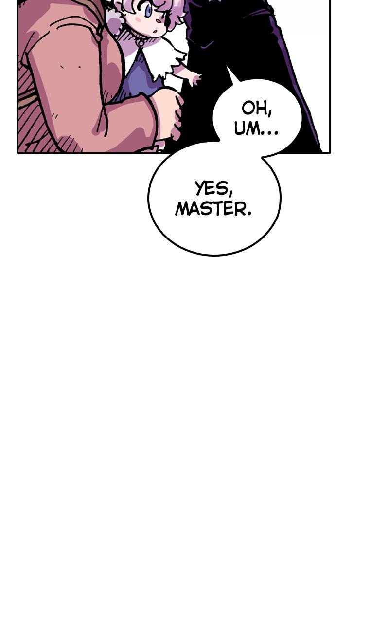 The Clevatess Manga Chapter 21