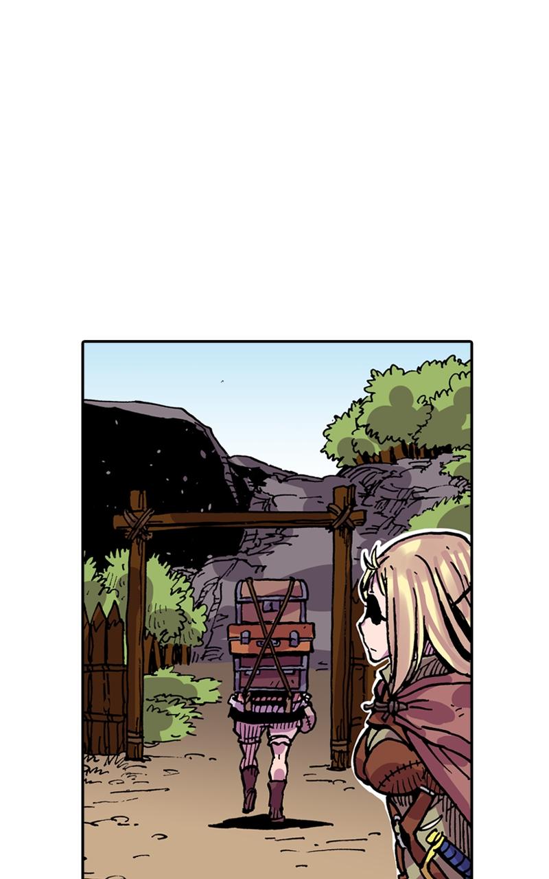 The Clevatess Manga Chapter 21