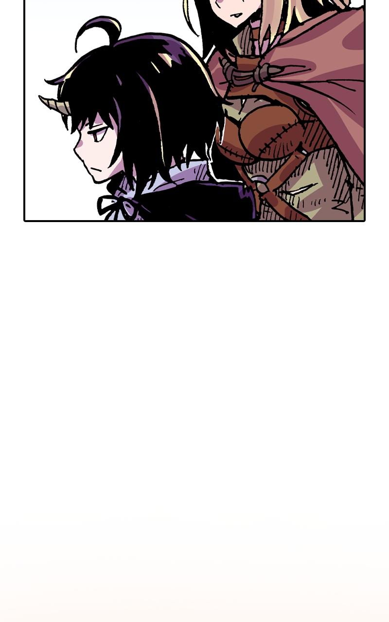 The Clevatess Manga Chapter 21