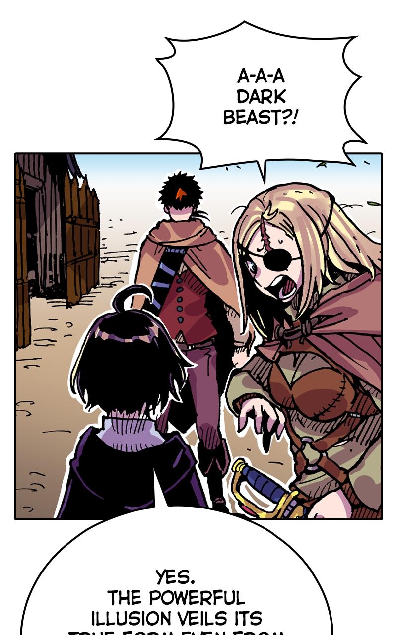 The Clevatess Manga Chapter 21