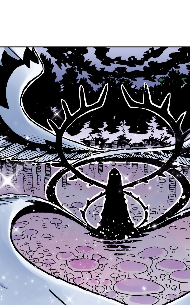 The Clevatess Manga Chapter 21