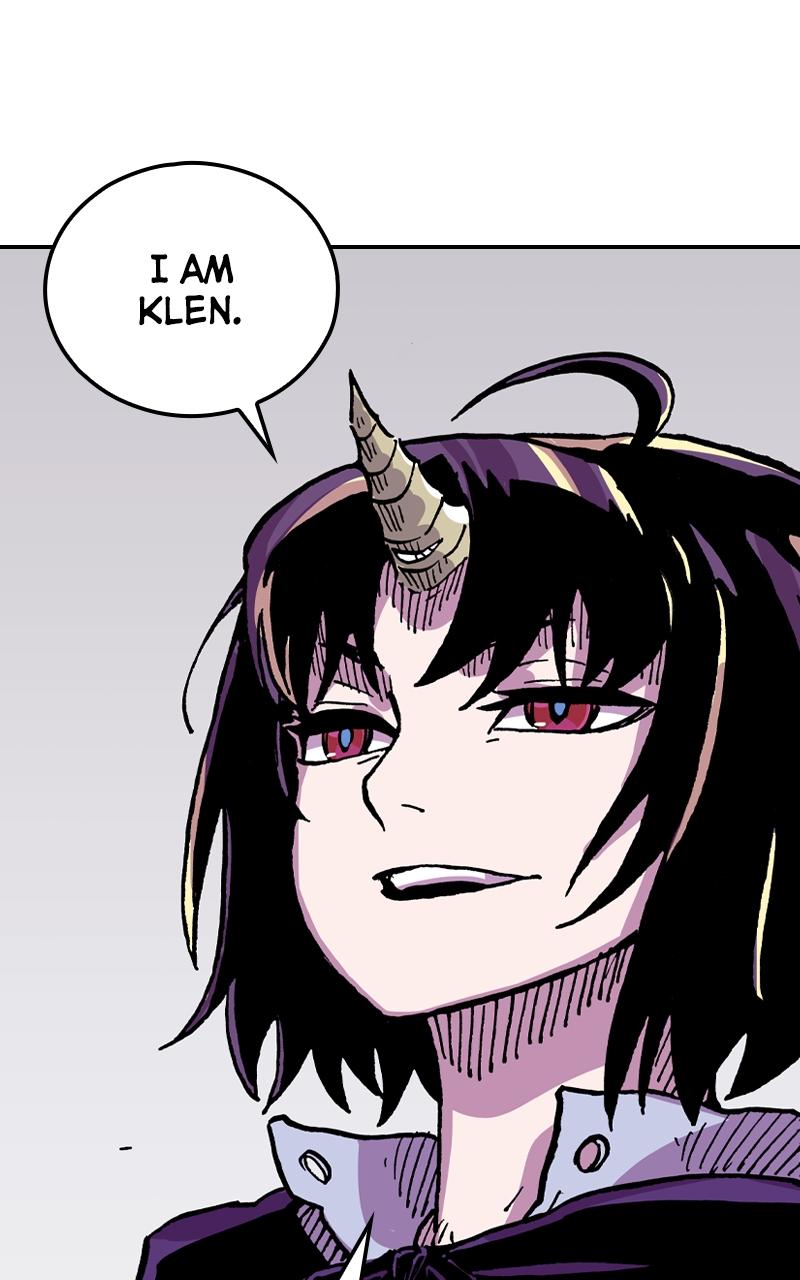 The Clevatess Manga Chapter 21