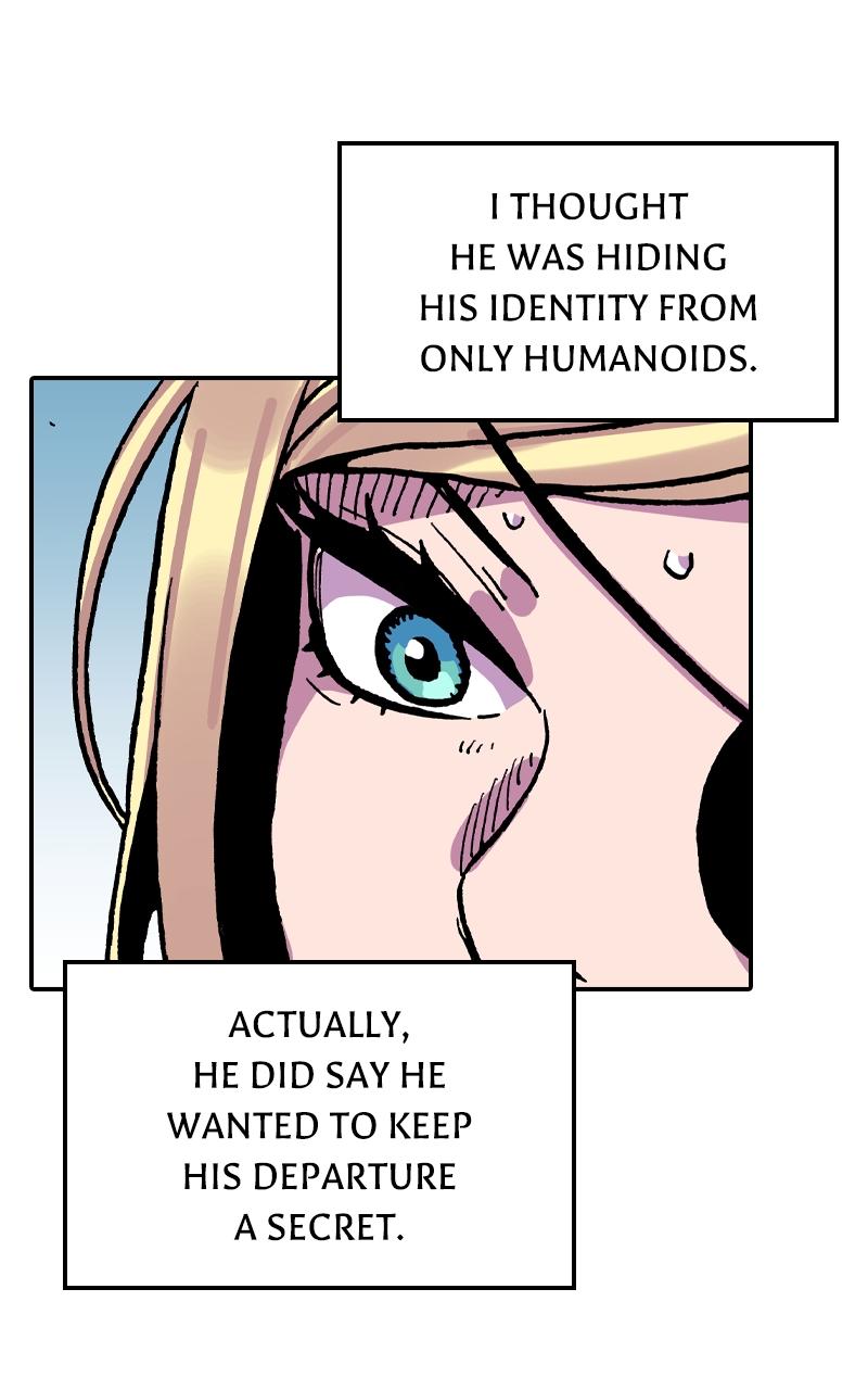 The Clevatess Manga Chapter 21