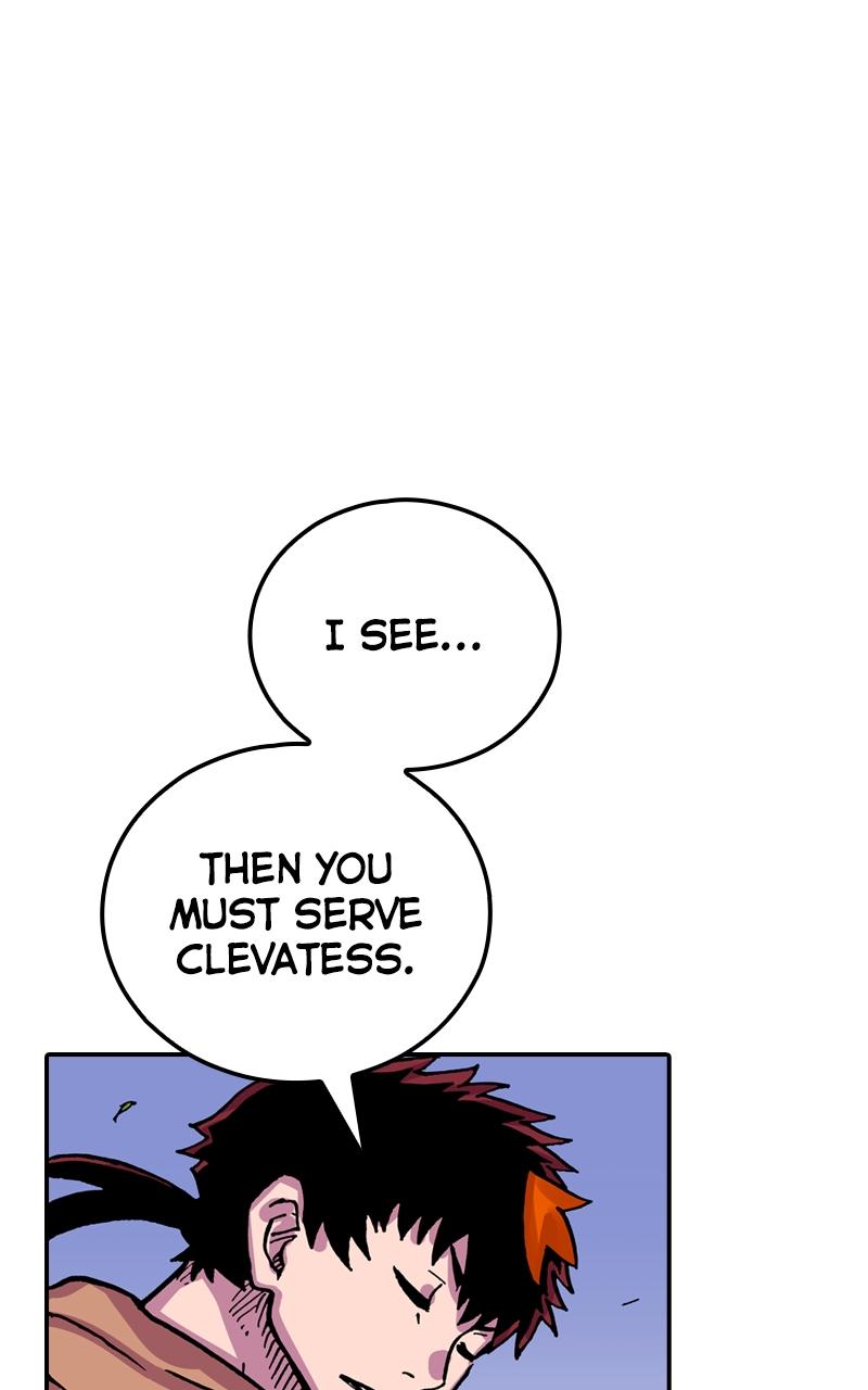 The Clevatess Manga Chapter 21