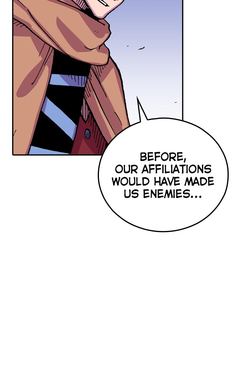 The Clevatess Manga Chapter 21