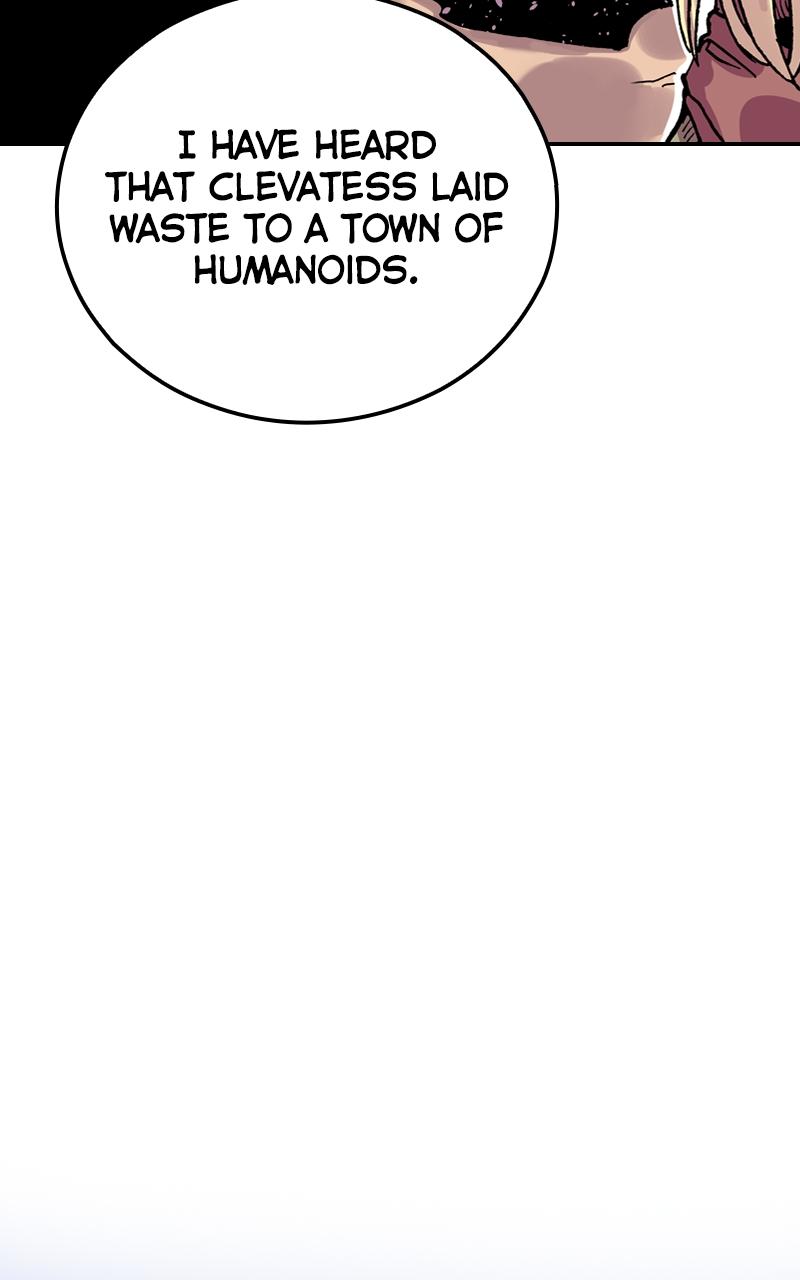 The Clevatess Manga Chapter 21