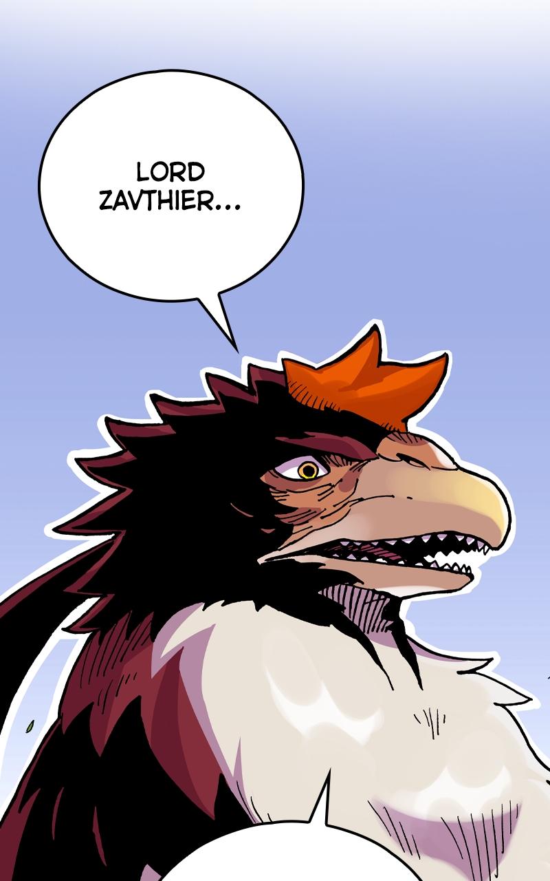 The Clevatess Manga Chapter 21