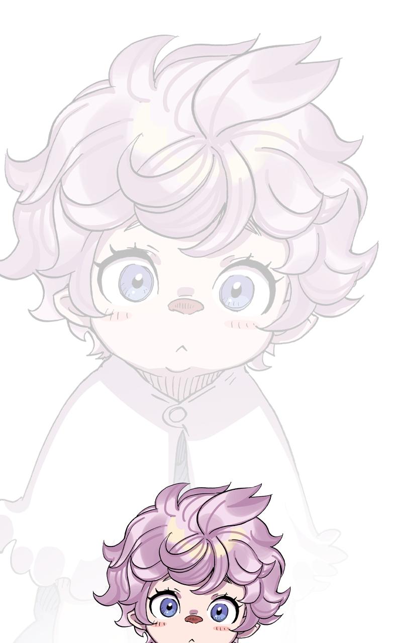 The Clevatess Manga Chapter 22