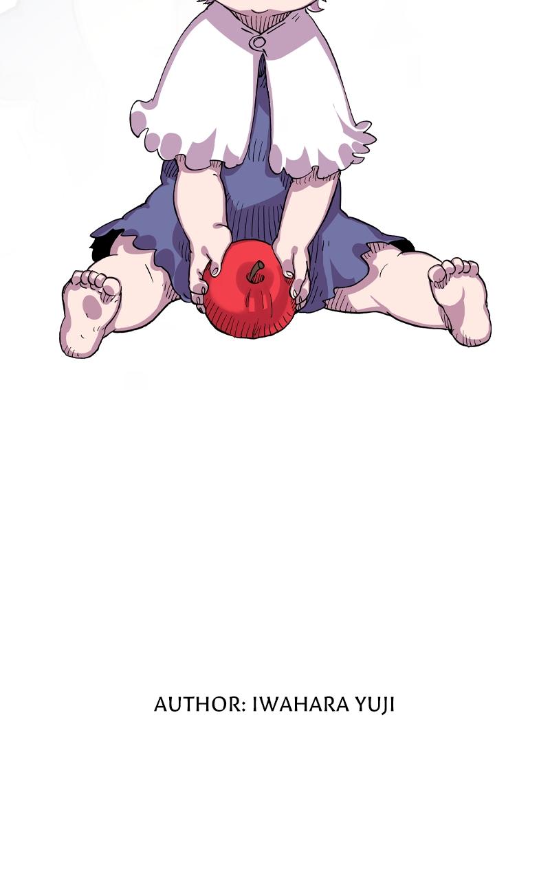 The Clevatess Manga Chapter 22