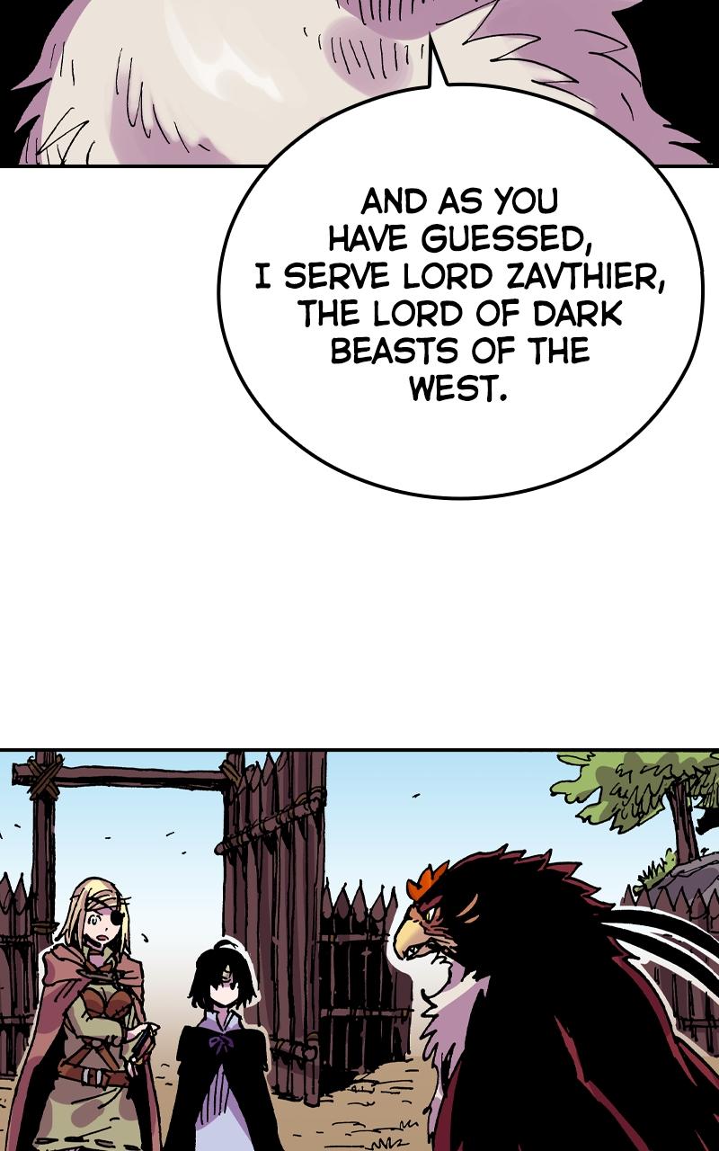 The Clevatess Manga Chapter 22