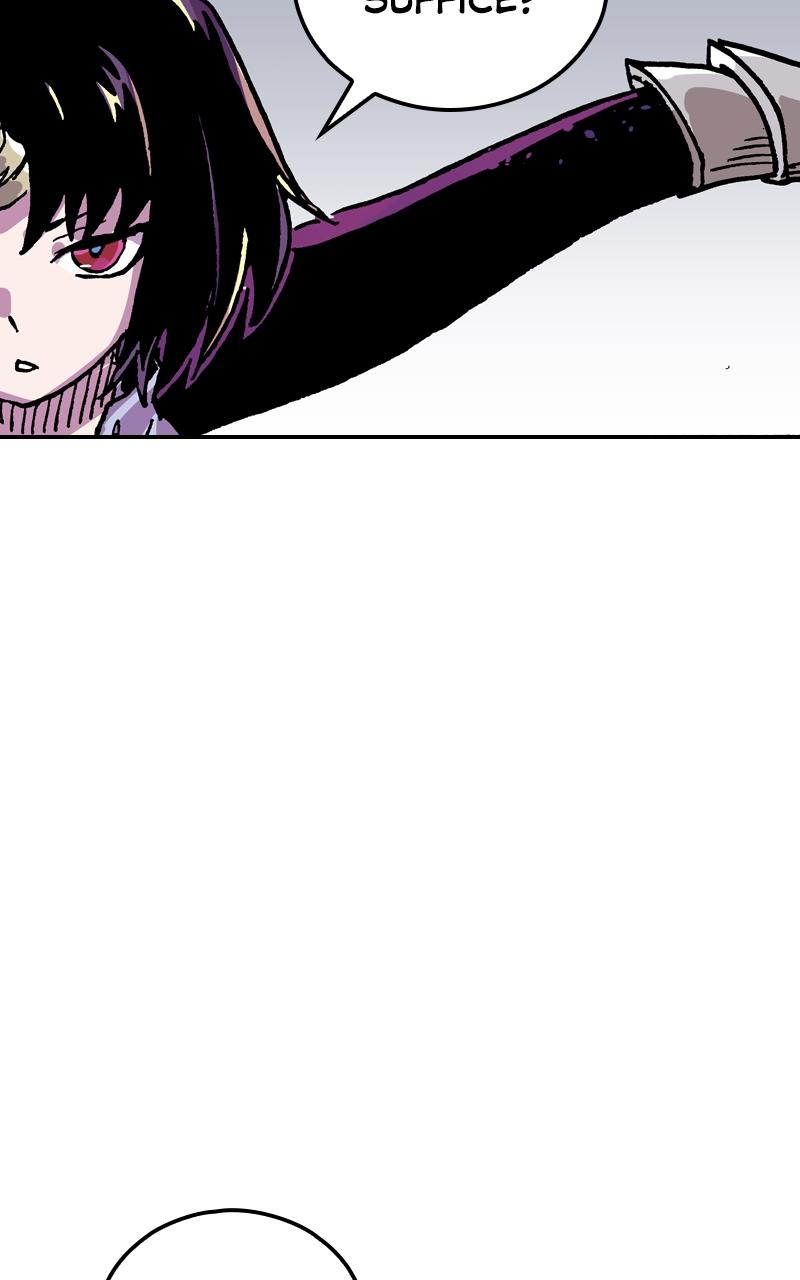 The Clevatess Manga Chapter 22