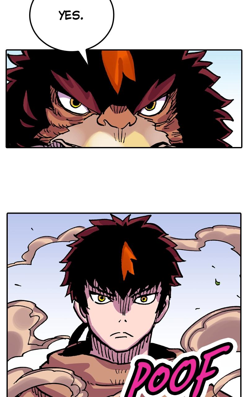 The Clevatess Manga Chapter 22