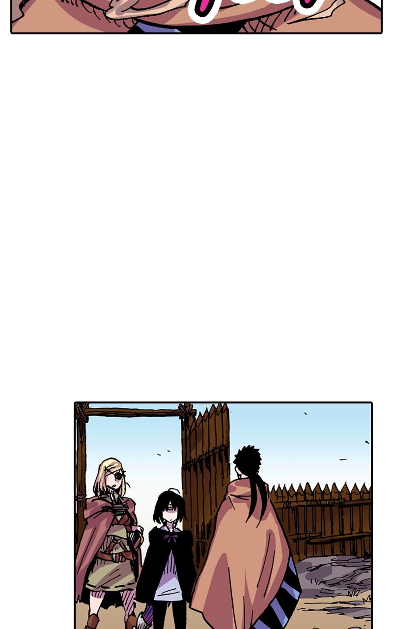 The Clevatess Manga Chapter 22