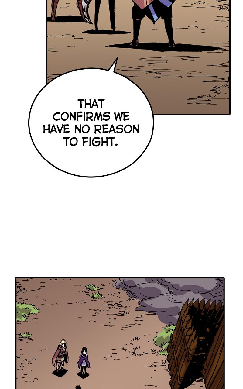 The Clevatess Manga Chapter 22