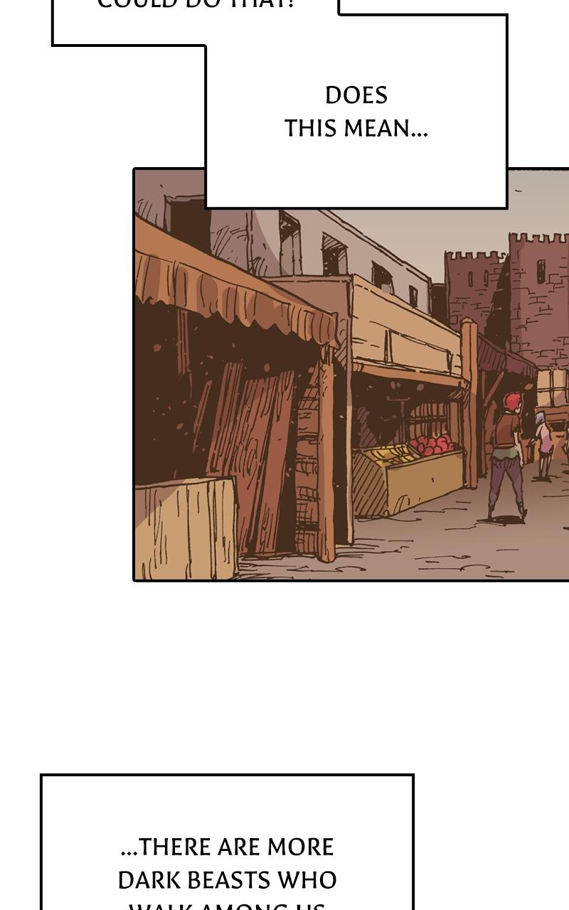 The Clevatess Manga Chapter 22