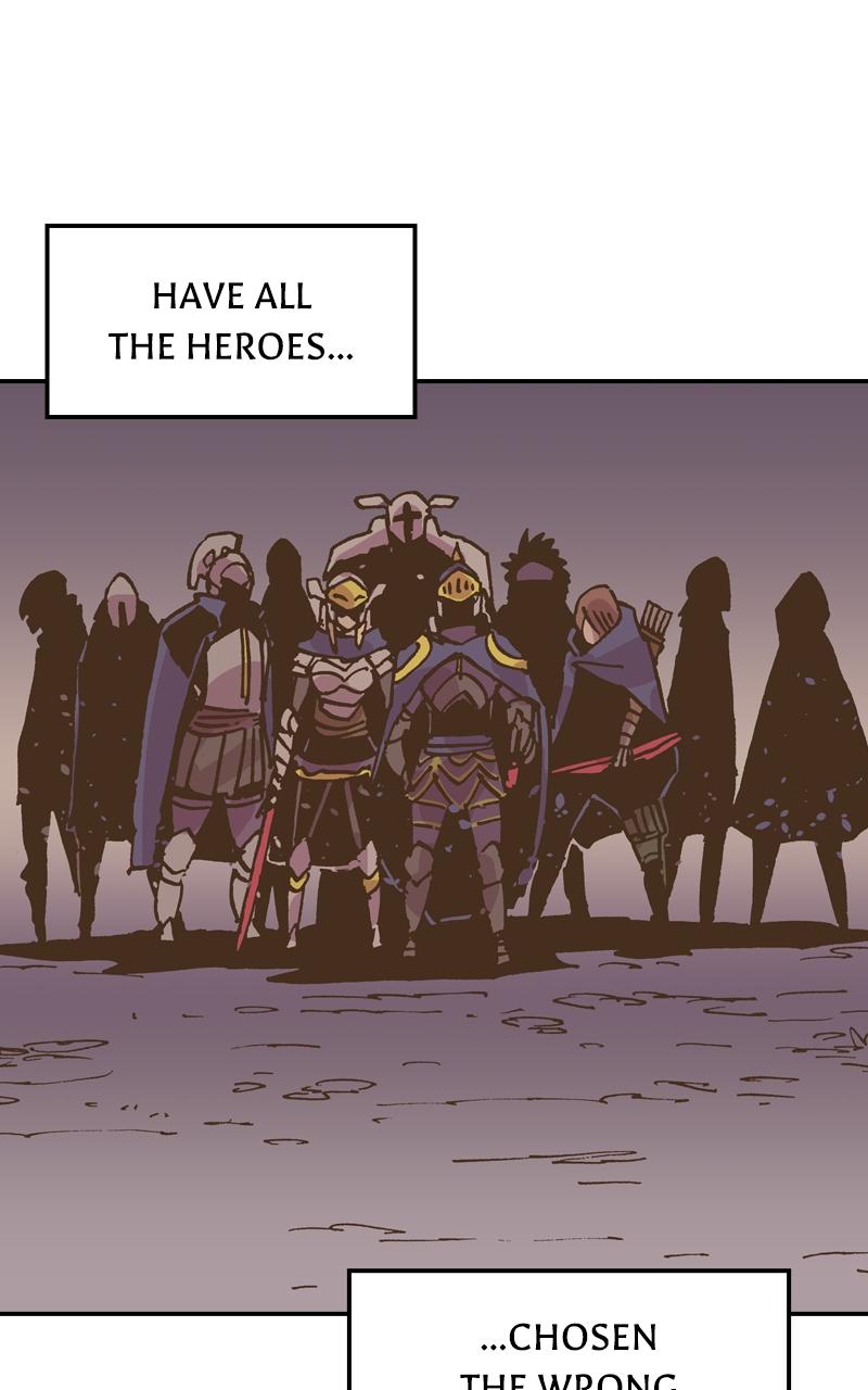 The Clevatess Manga Chapter 22