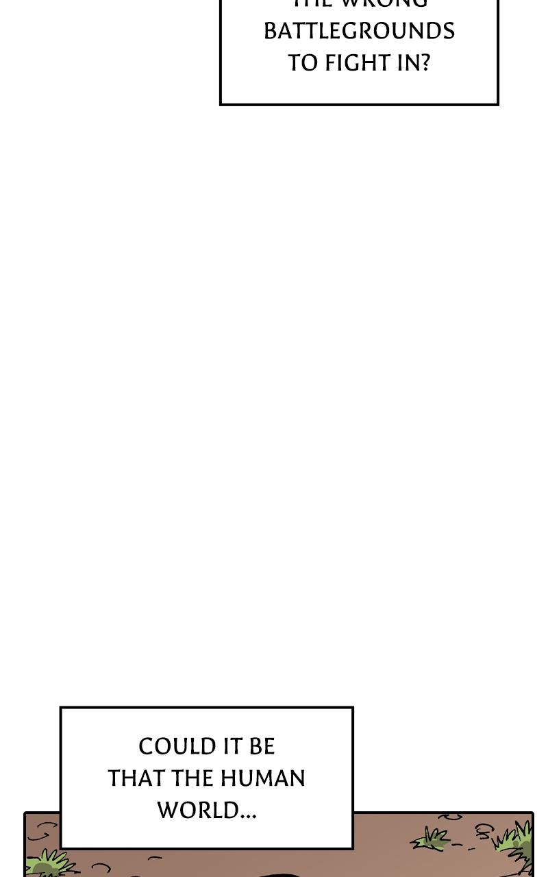 The Clevatess Manga Chapter 22