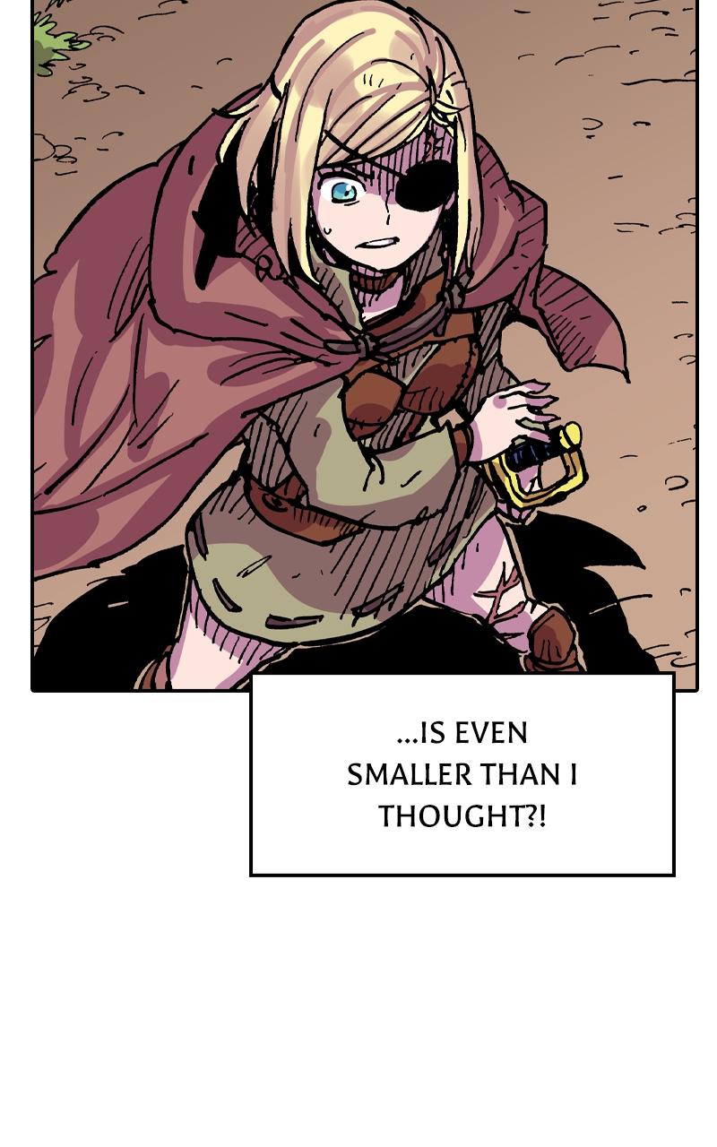 The Clevatess Manga Chapter 22