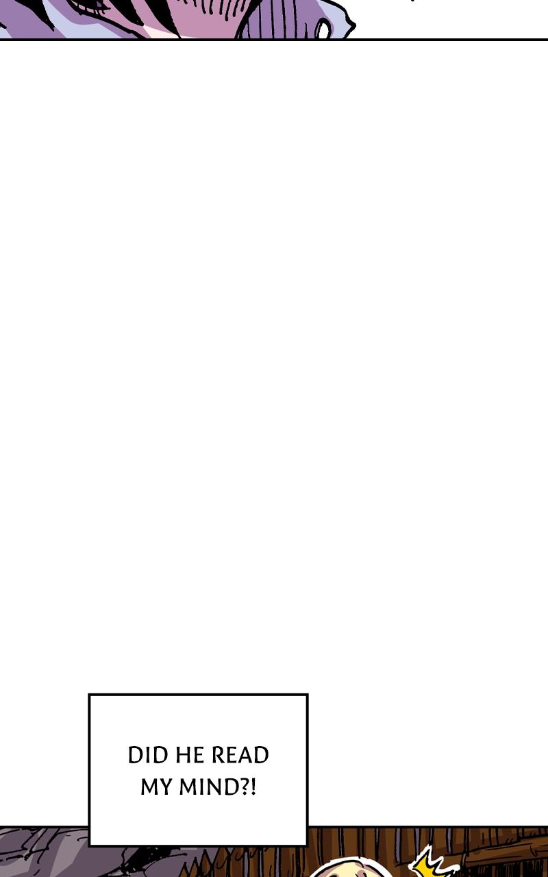 The Clevatess Manga Chapter 22