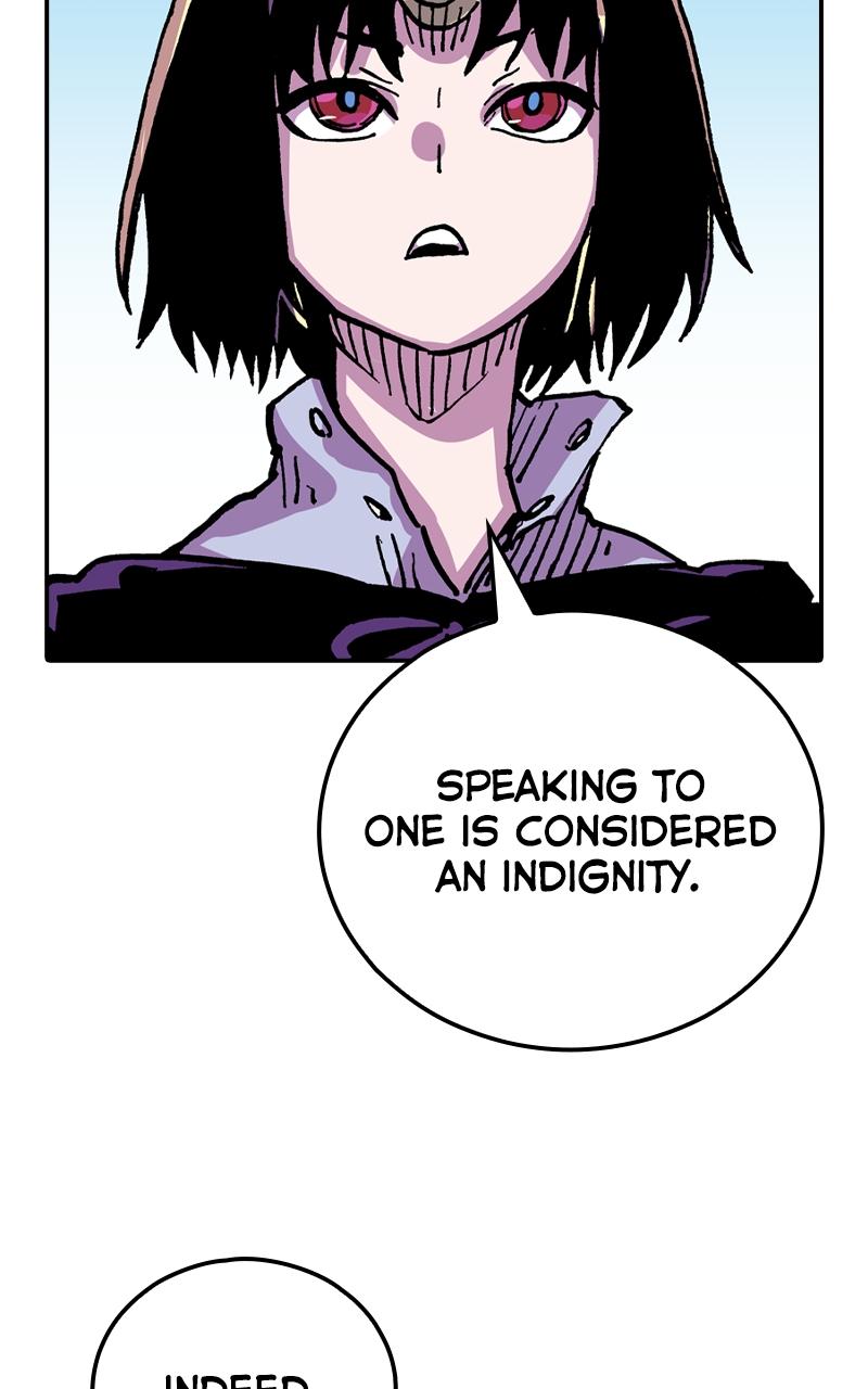 The Clevatess Manga Chapter 22