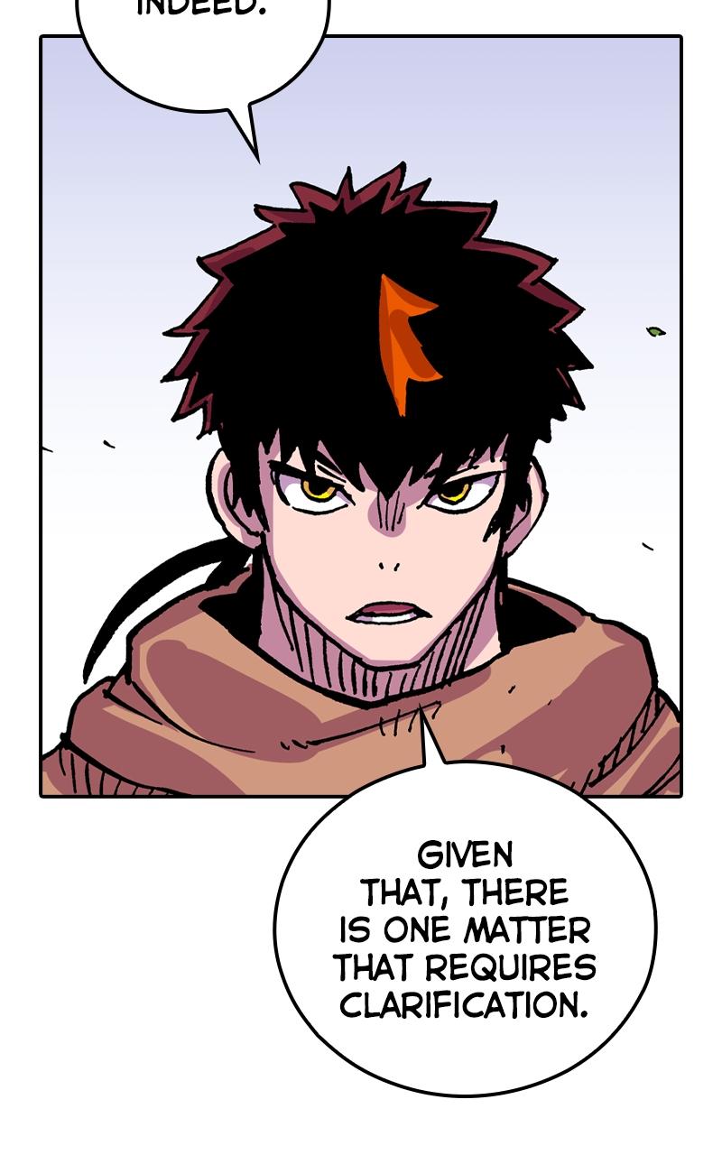 The Clevatess Manga Chapter 22