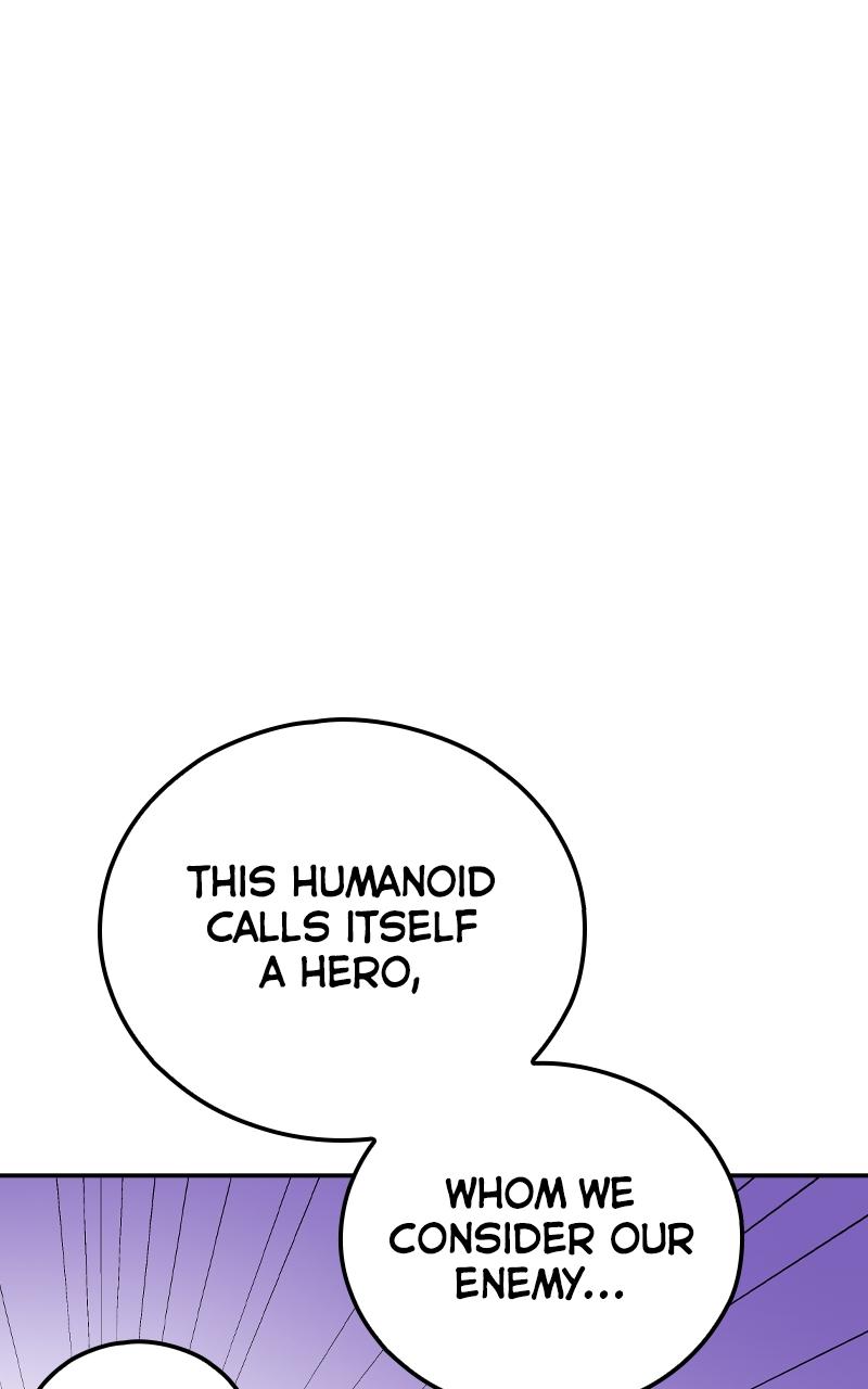 The Clevatess Manga Chapter 22