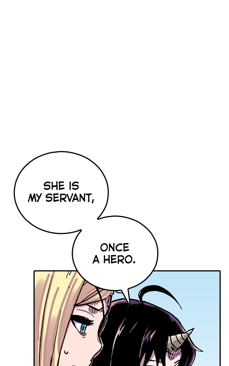 The Clevatess Manga Chapter 22