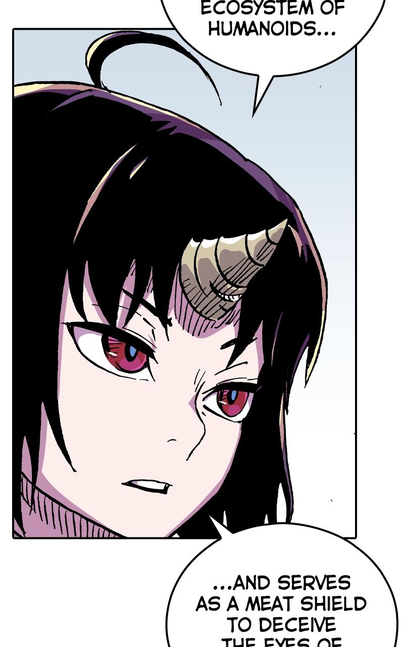 The Clevatess Manga Chapter 22