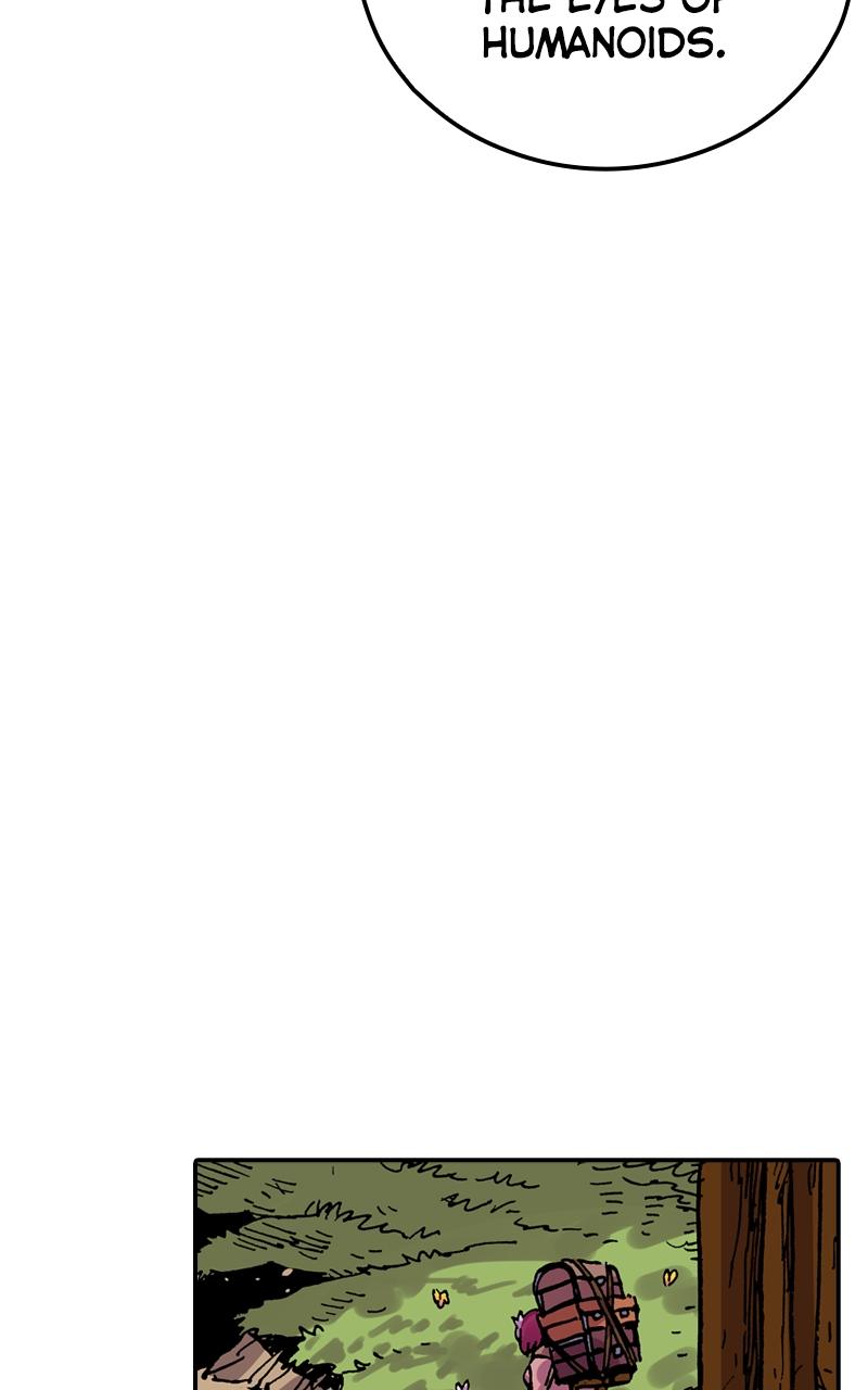 The Clevatess Manga Chapter 22