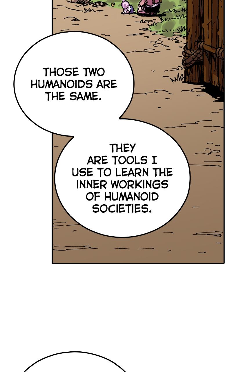 The Clevatess Manga Chapter 22